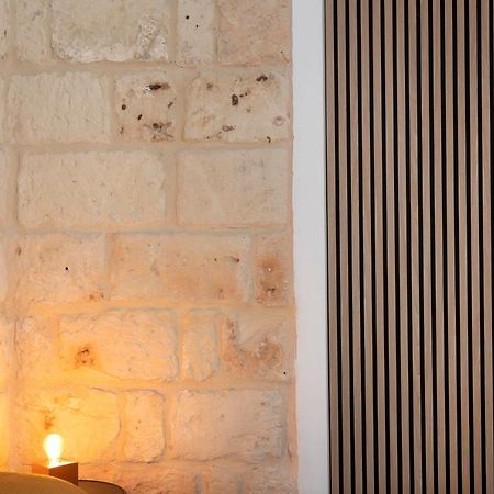 Hotel Apulian House Brindisi Exterior foto