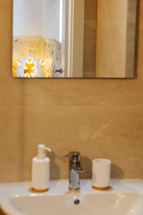 Hotel Apulian House Brindisi Exterior foto