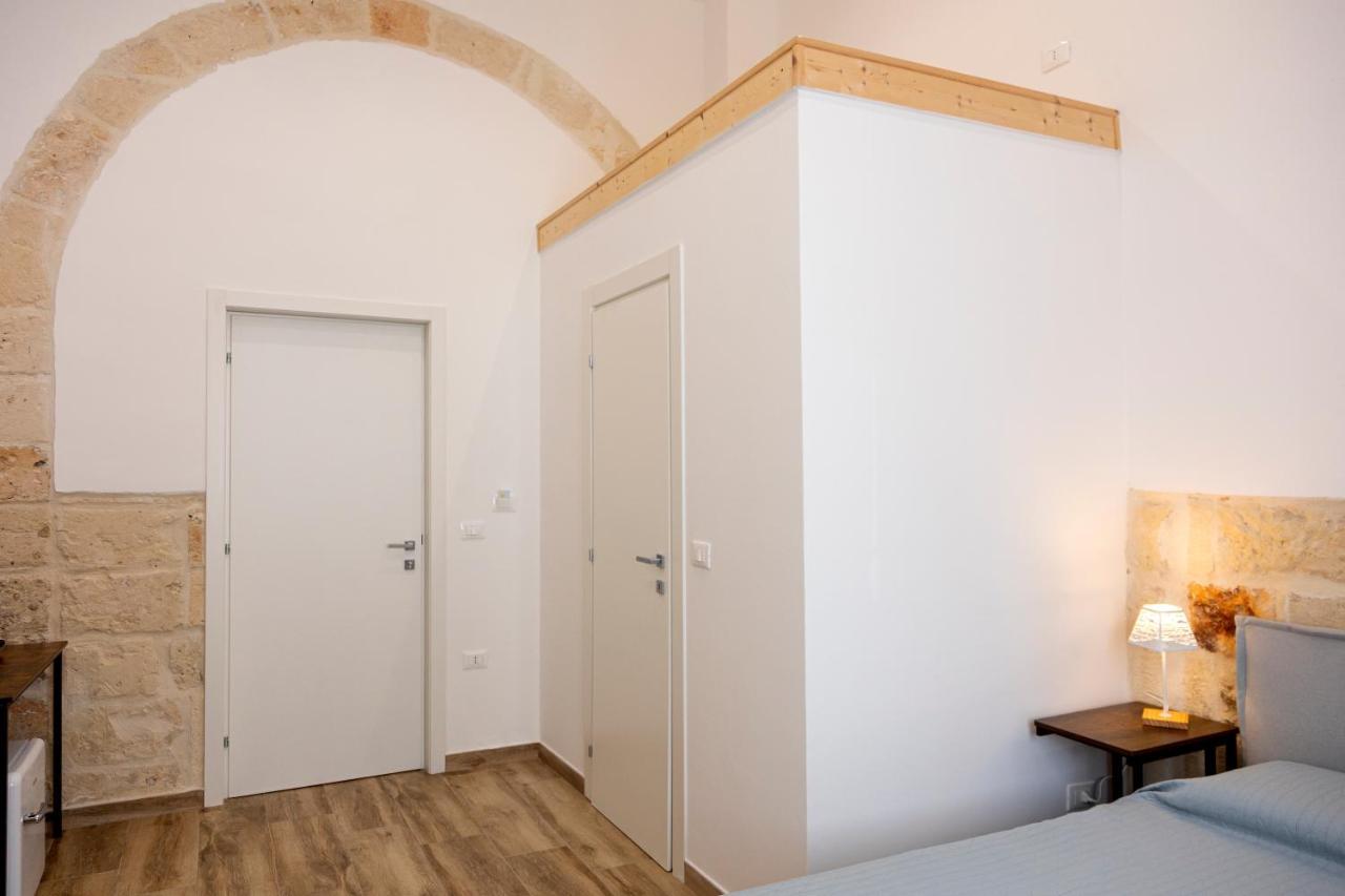 Hotel Apulian House Brindisi Exterior foto