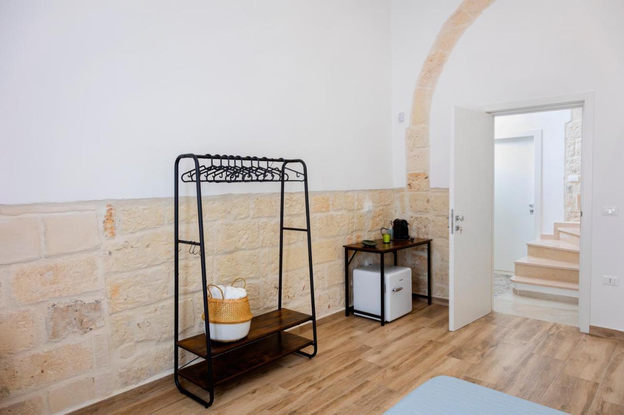 Hotel Apulian House Brindisi Exterior foto