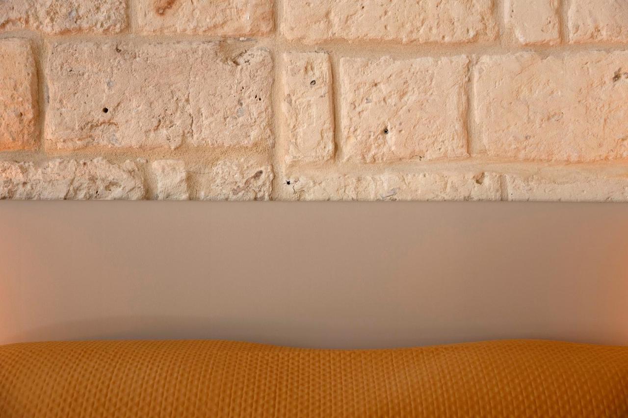 Hotel Apulian House Brindisi Exterior foto